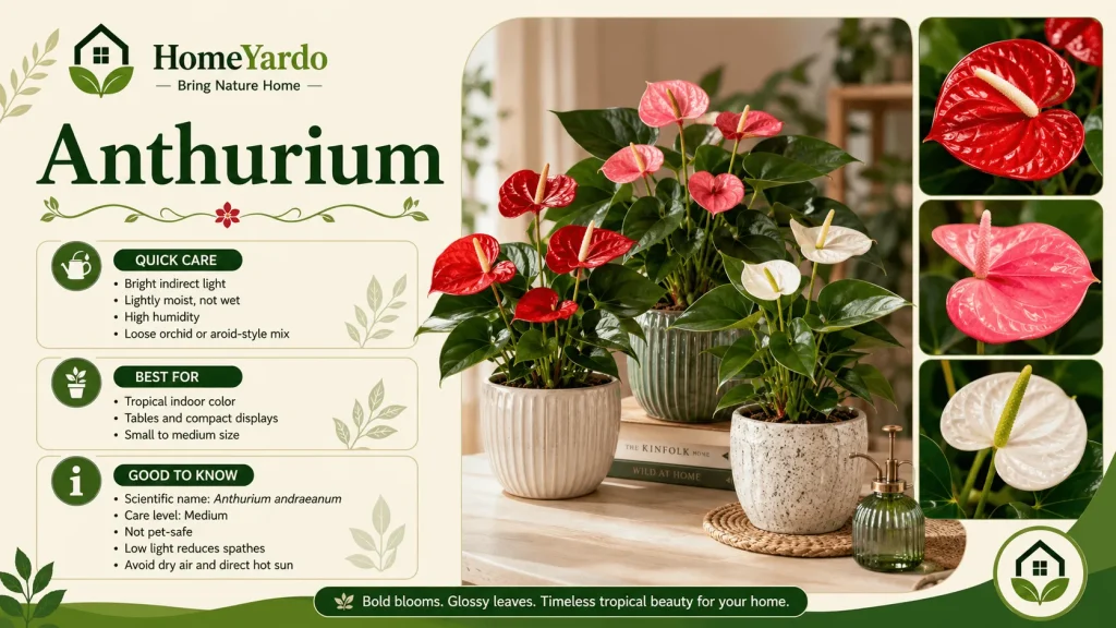Anthurium