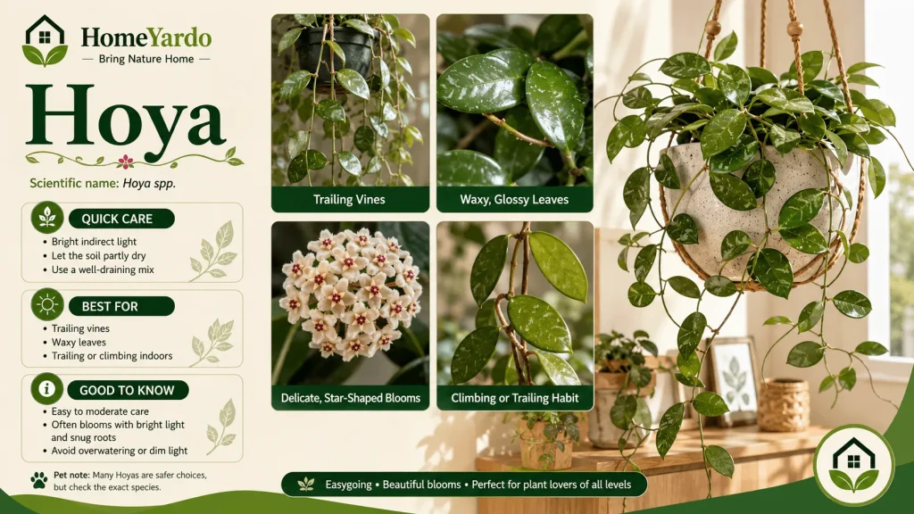 Hoya