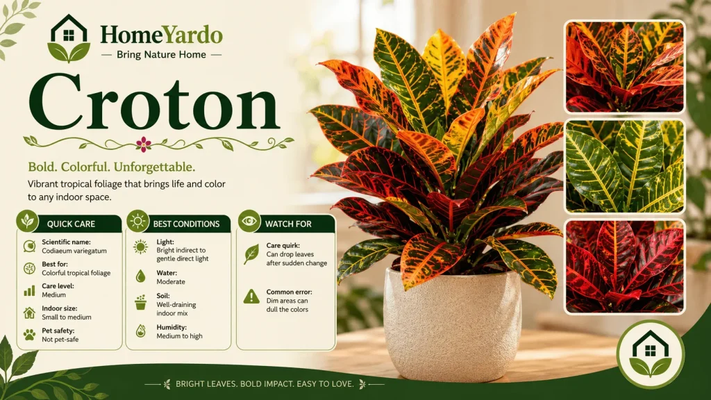 Croton