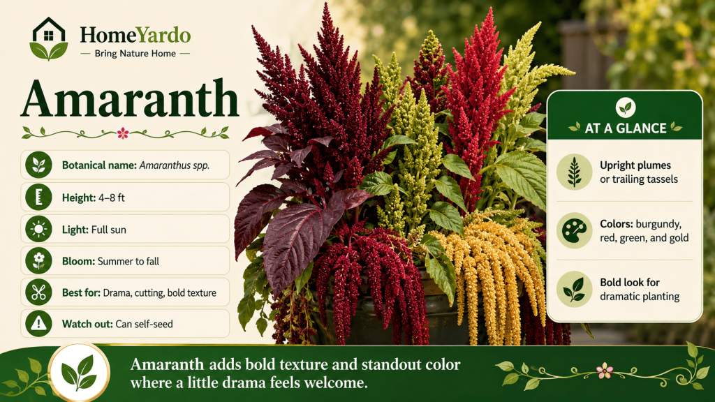 Amaranth