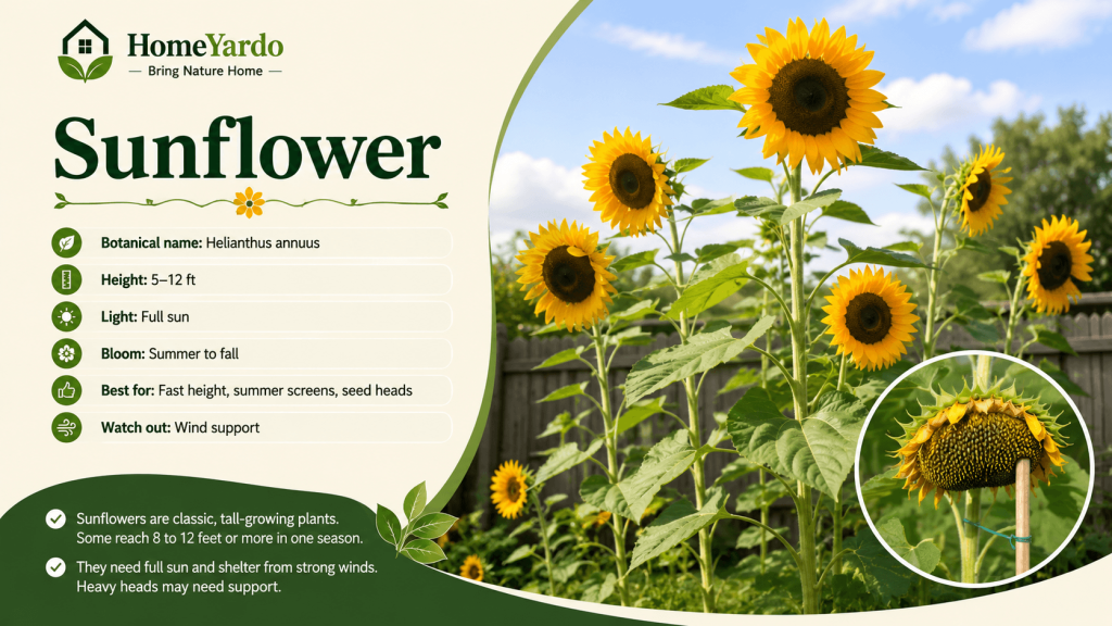 Sunflower