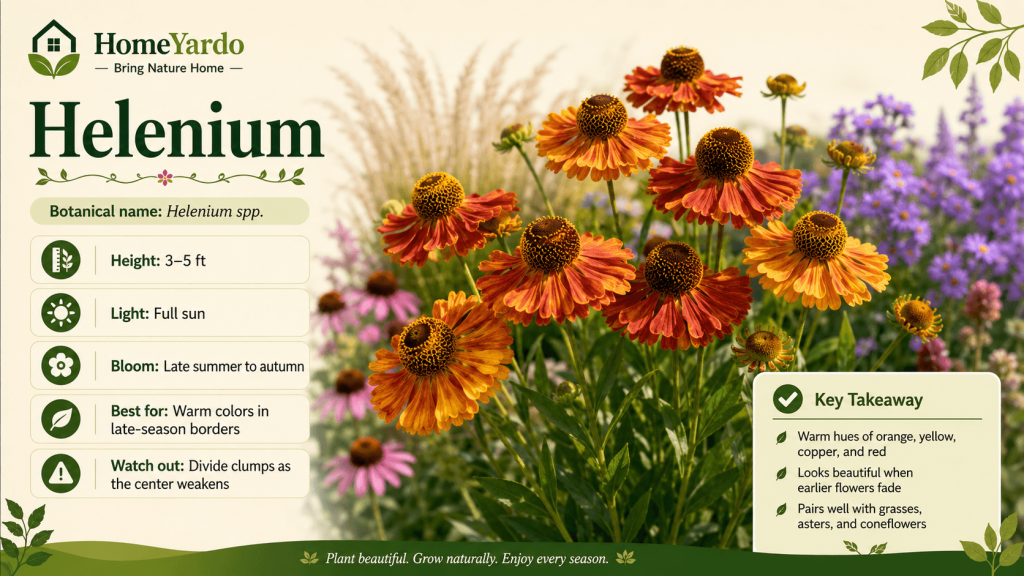 Helenium