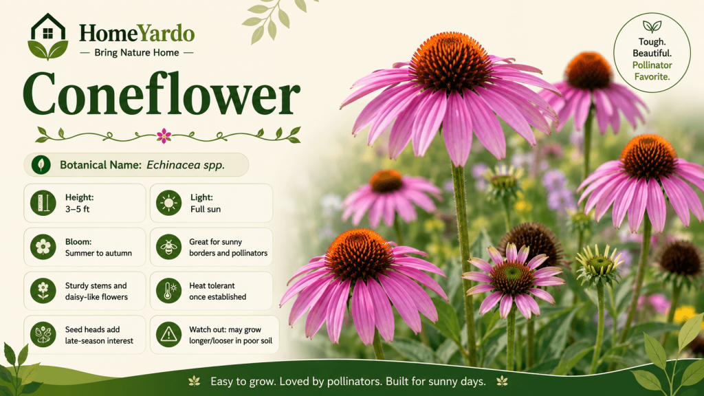 Coneflower