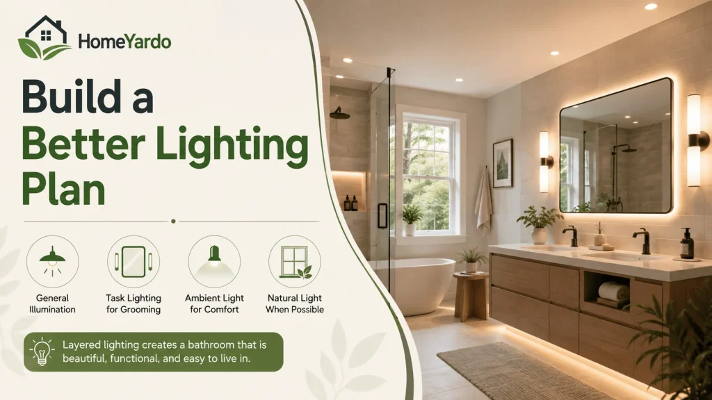 Build a Better Lighting Plan
