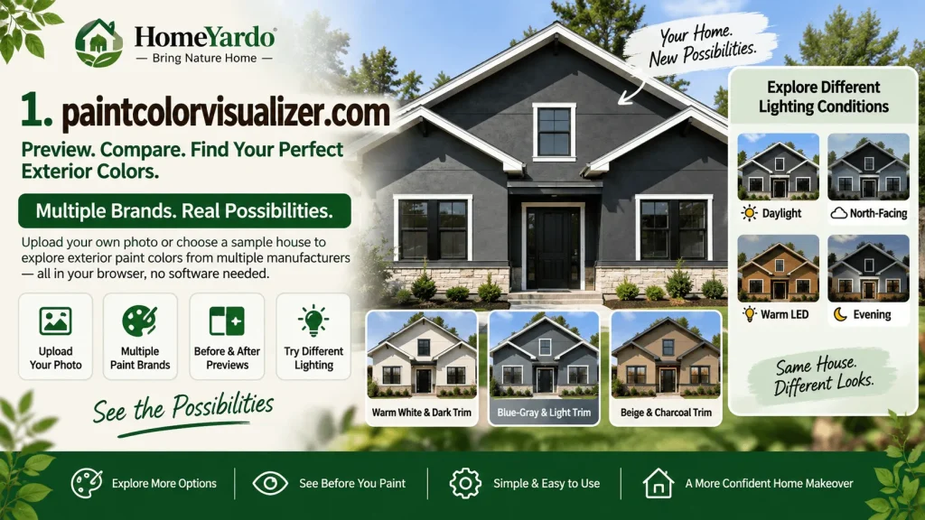 1. paintcolorvisualizer.com