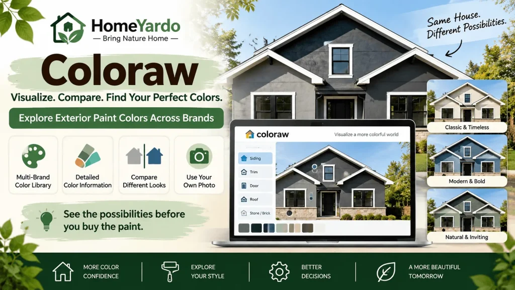 2. Coloraw