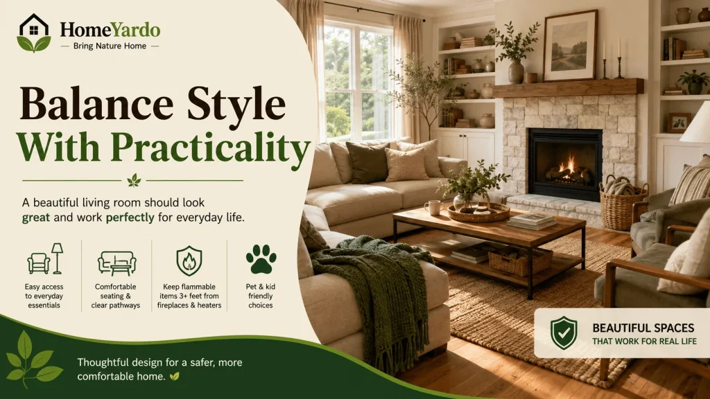 Bring Natural Elements Into the Room