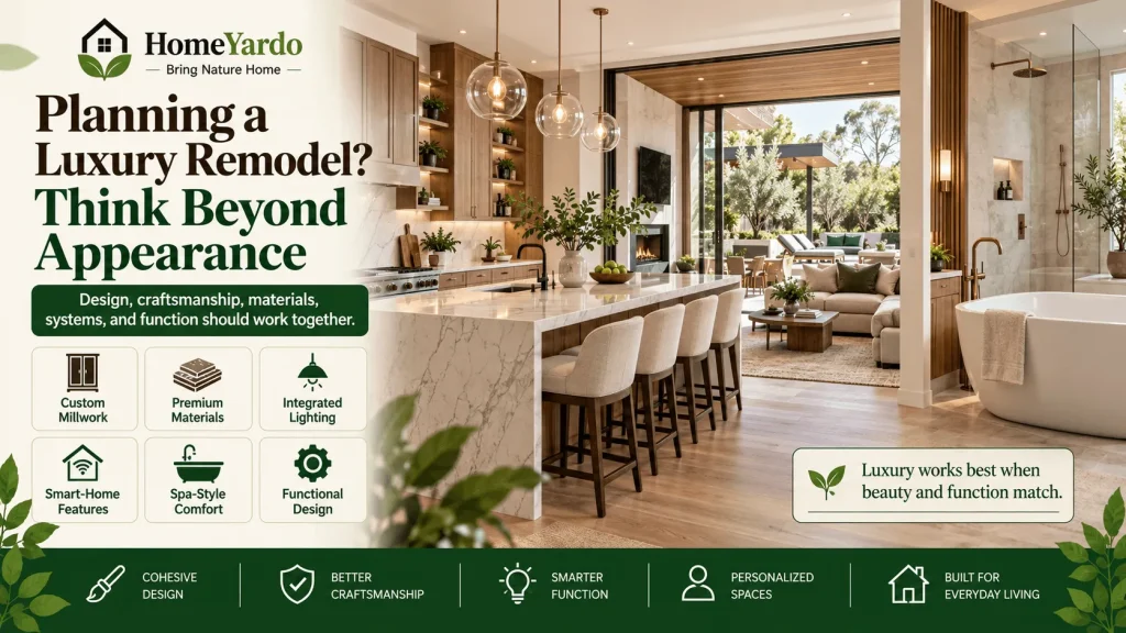 12. Planning a Luxury Remodel? Think Beyond Appearance