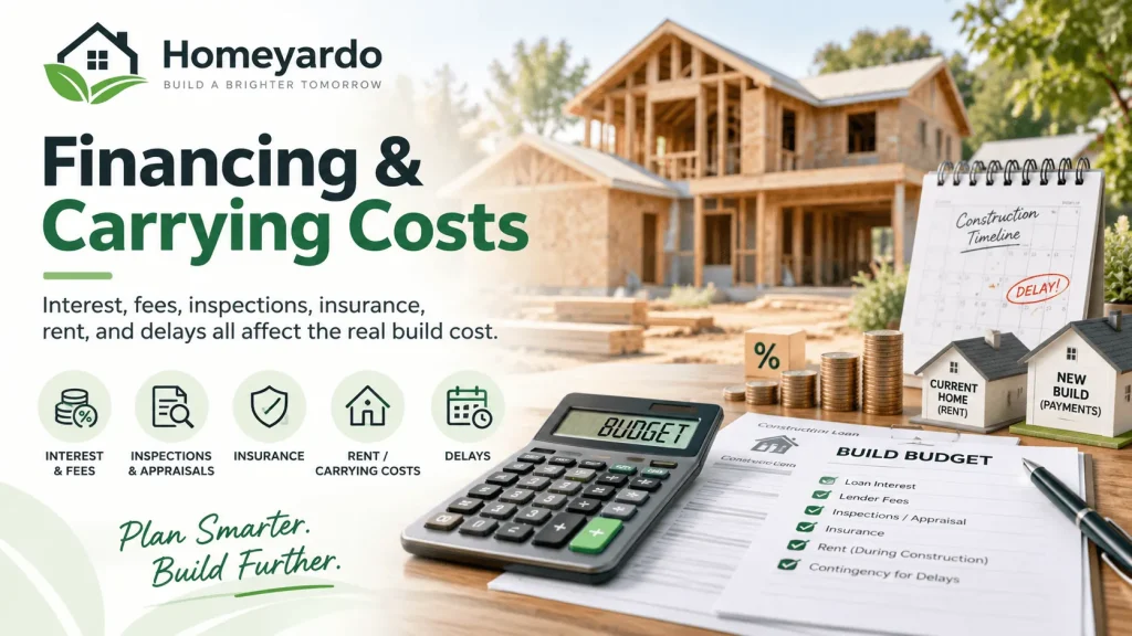Financing and Carrying Costs Deserve Their Own Budget