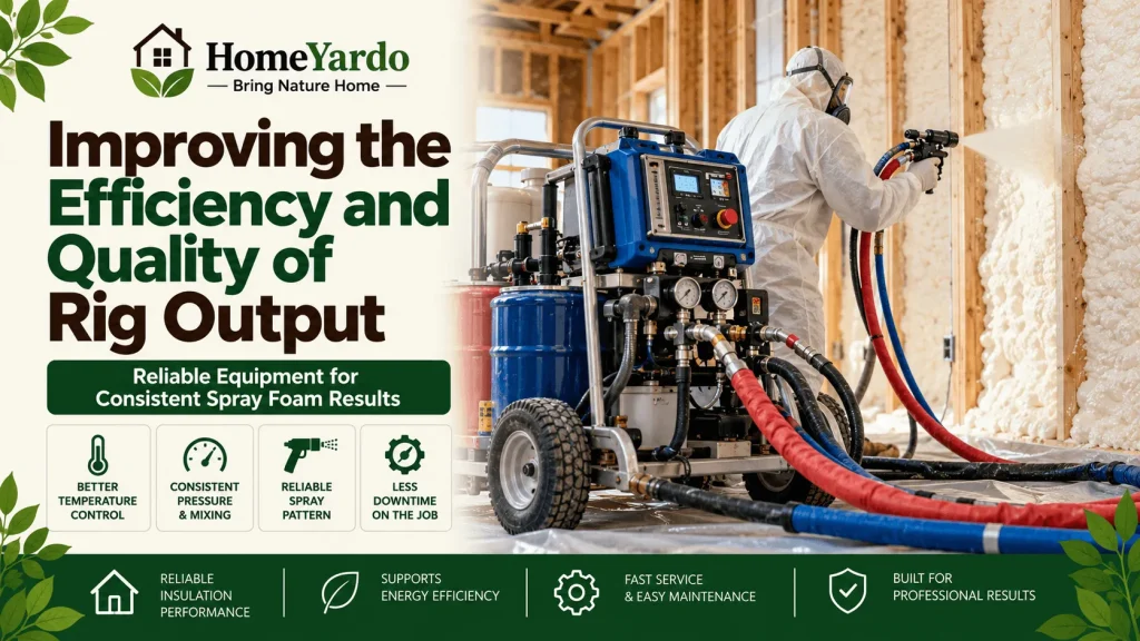 Improving the Efficiency and Quality of Rig Output