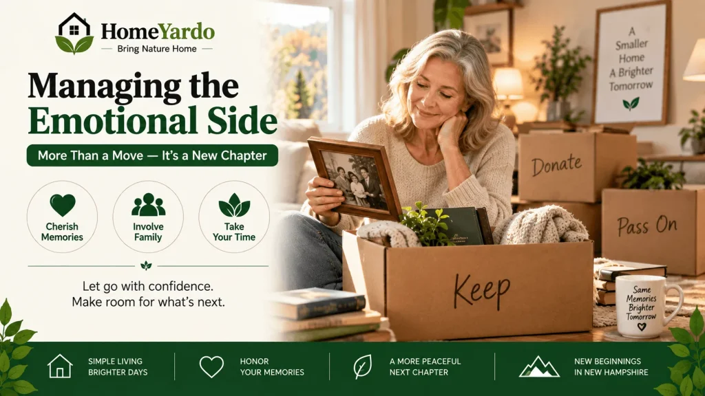 Managing the Emotional Side
