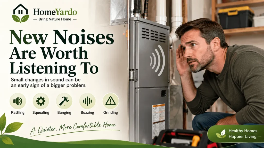 New Noises Are Worth Listening To