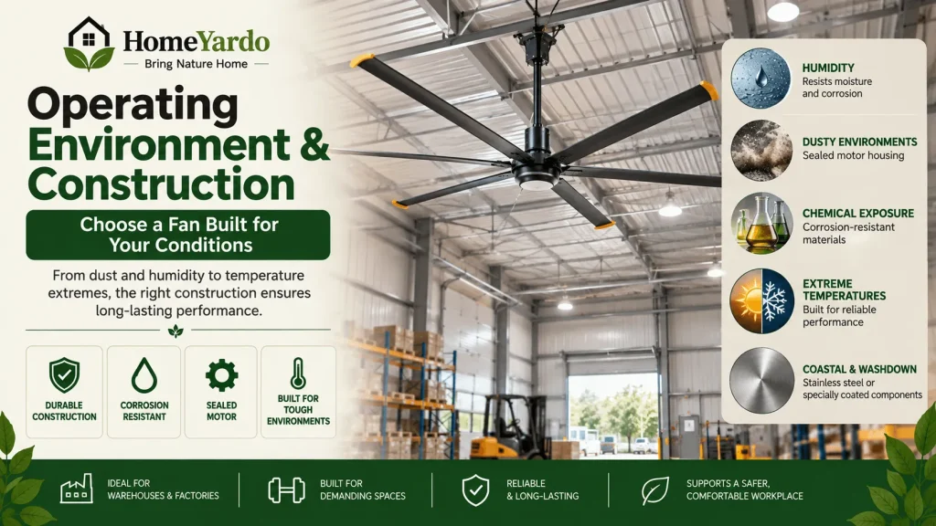 Operating Environment and Construction