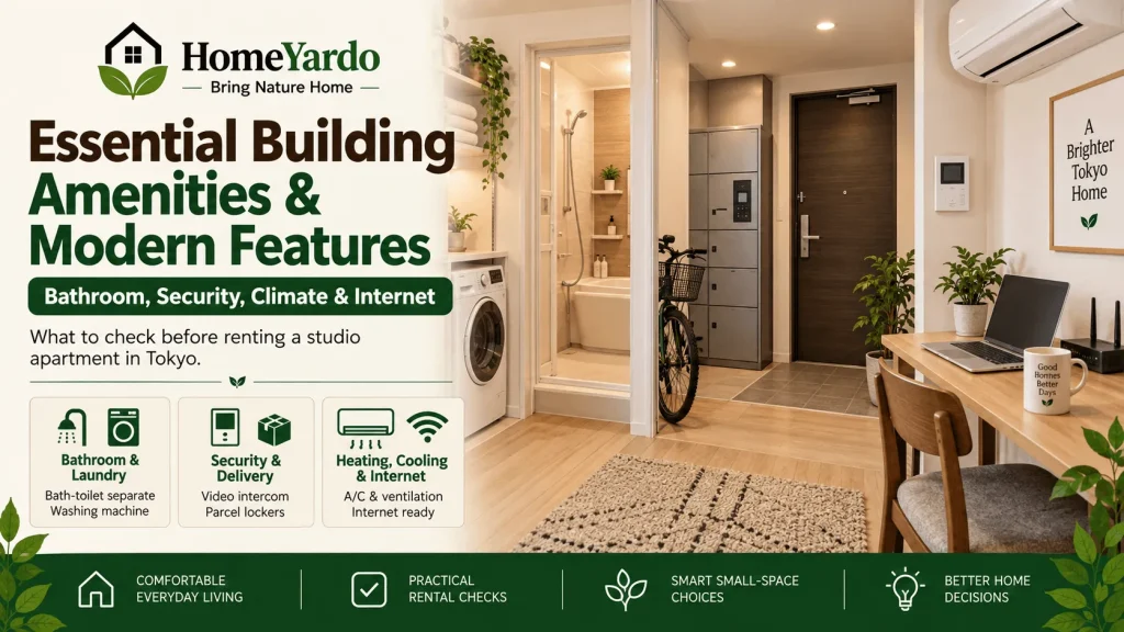 Prioritizing Essential Building Amenities and Modern Features