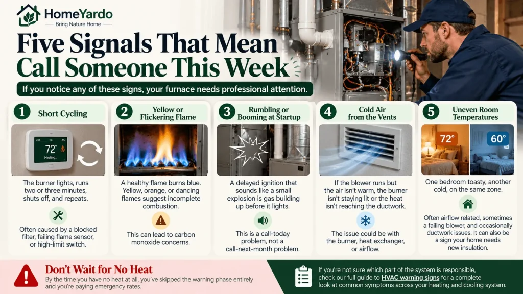 Five Signals That Mean Call Someone This Week
