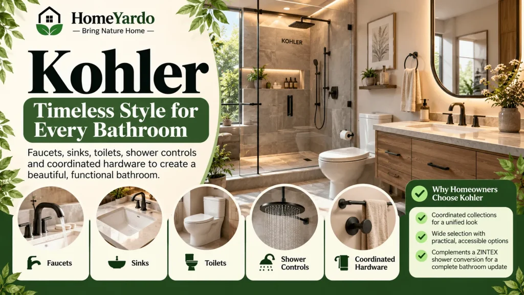 Kohler