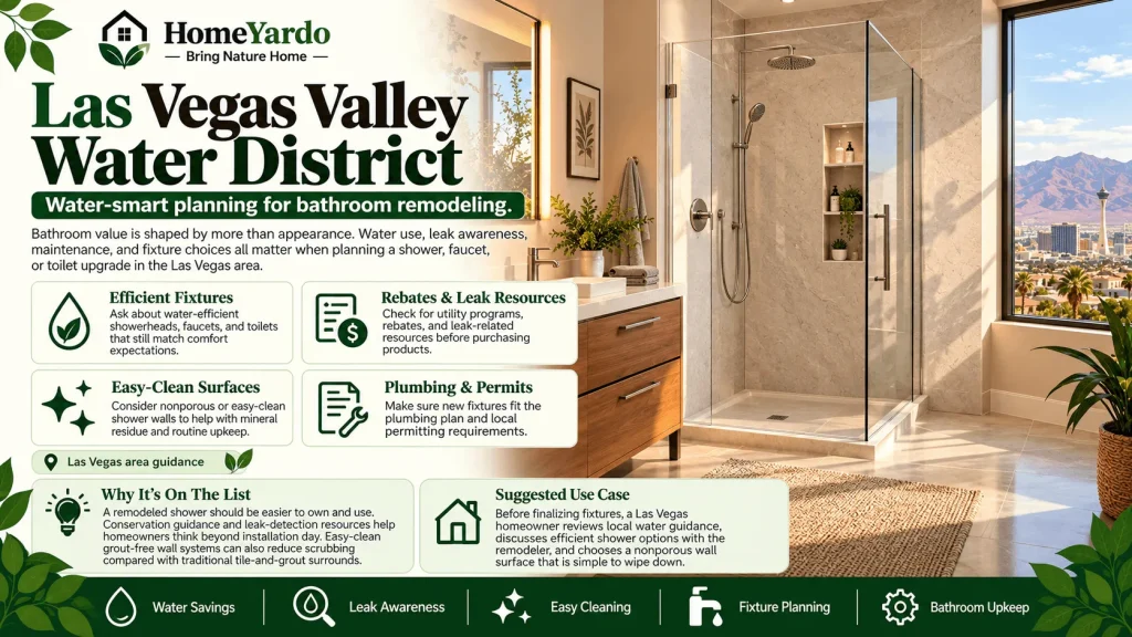Las Vegas Valley Water District