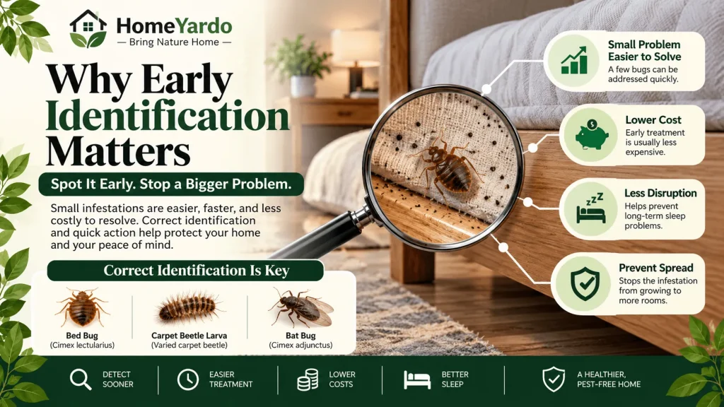 Why Early Identification Matters