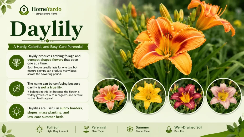 Dayliliy