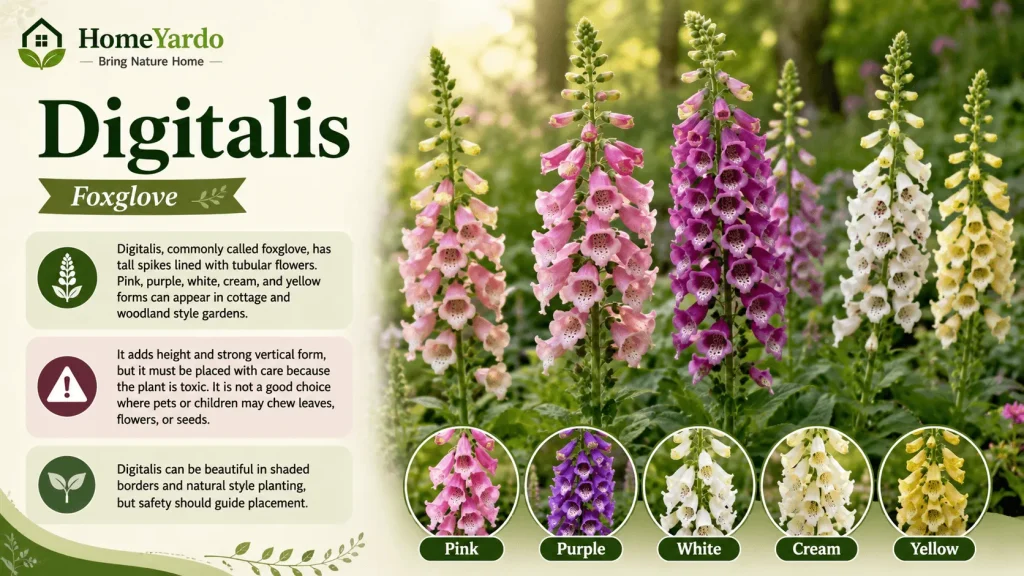Digitalis