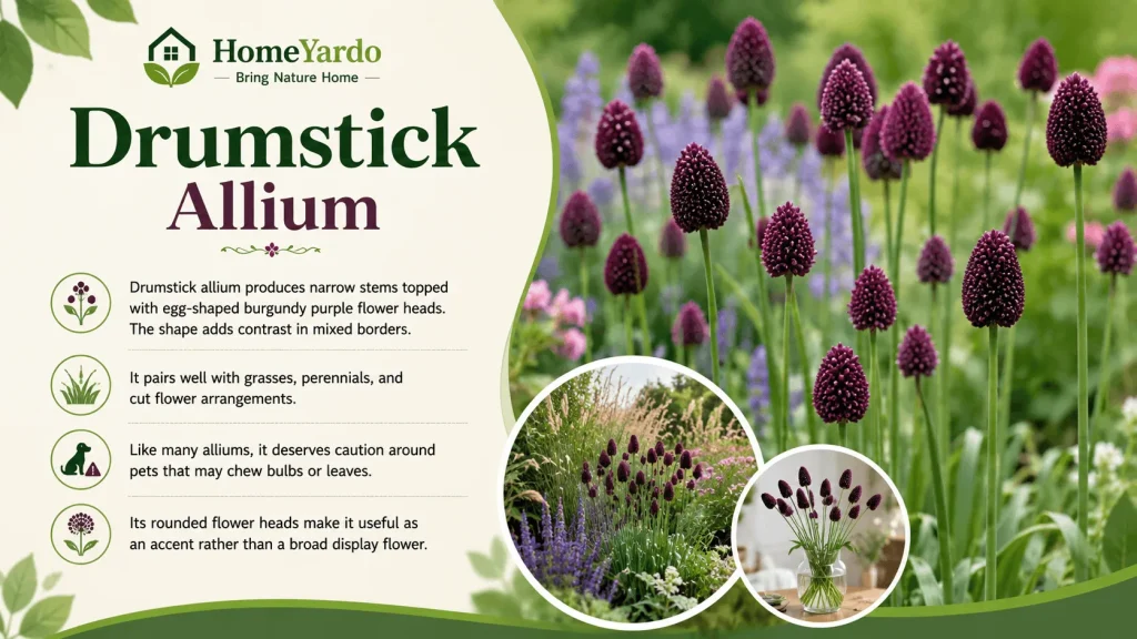 Drumsrick Allium