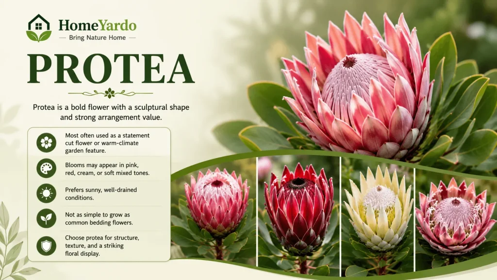 Protea