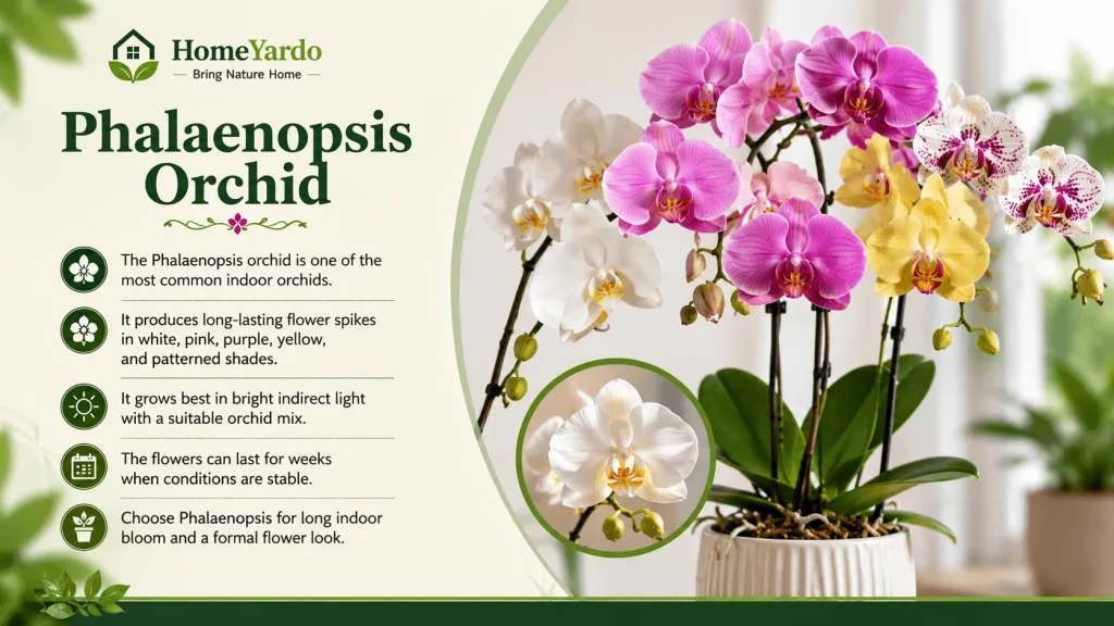 Phalaenopsis
