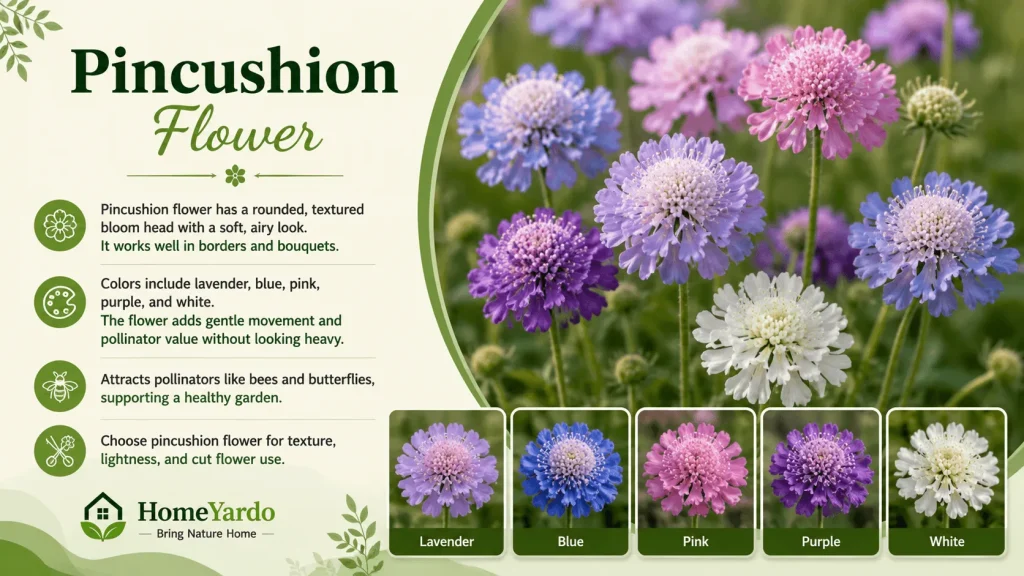 Pincushion