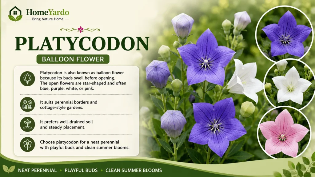 Platycodon