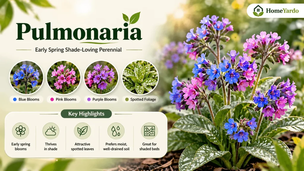 pulmonaria