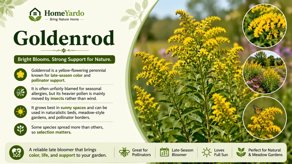 Goldenrod
