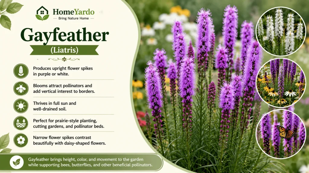 Gayfeather