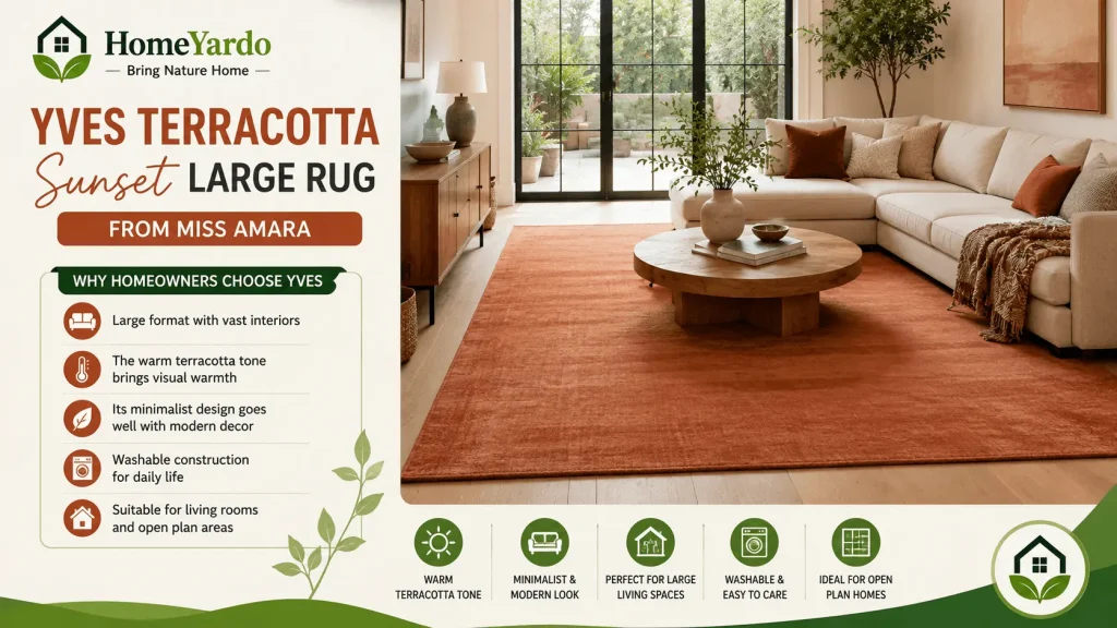 Yves-Terracotta-Sunset-Large-Rug-From-Miss-Amara