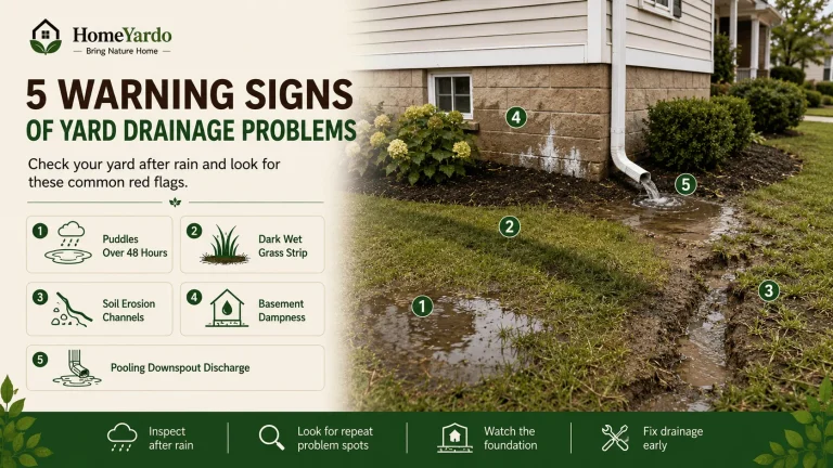 Five Warning Signs You Can Spot Right Now