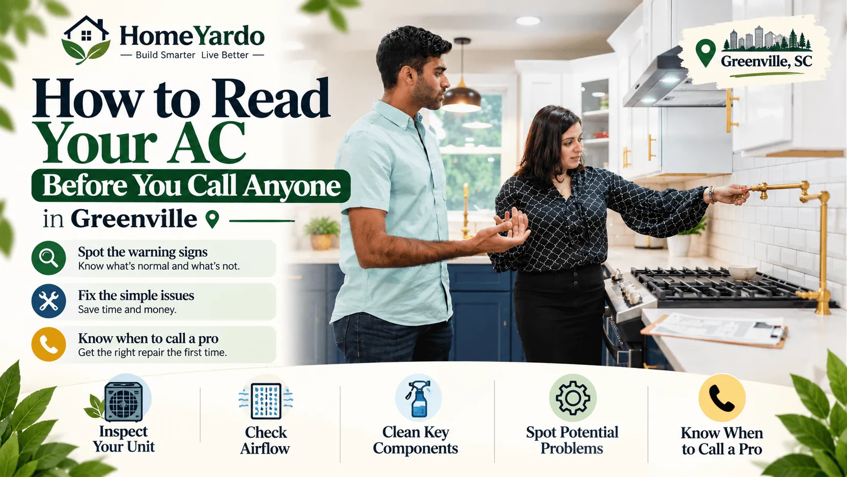 How To Read Your AC Like A Homeowner, Not A Victim